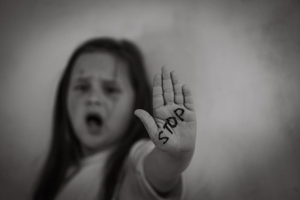 5 things you should know about child abuse